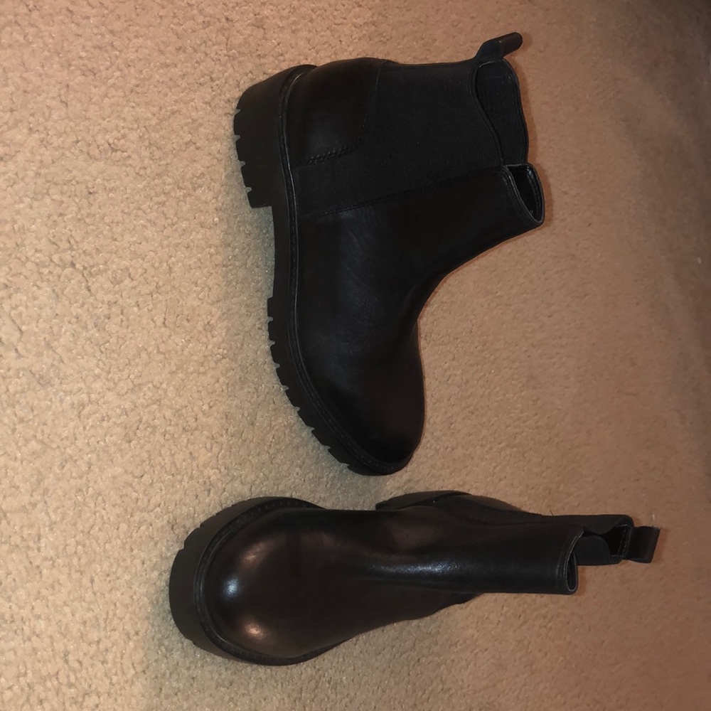 Steve madden Boot